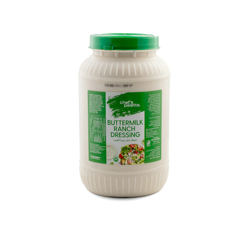 Butter Milk Ranch Dressing | WaddingtonCompany