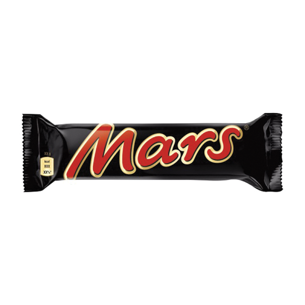 Mars Std Mars | WaddingtonCompany