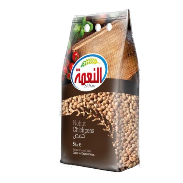 Chickpeas | WaddingtonCompany